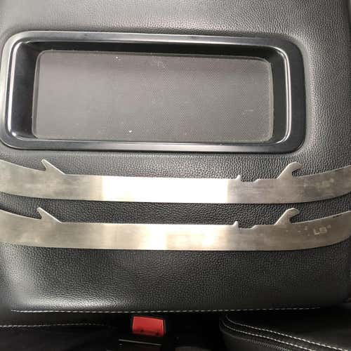 LS4 Edge Runner Steel Size 280