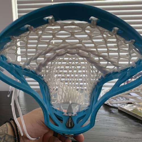 Hyper Blue Optik 2.0 Strung