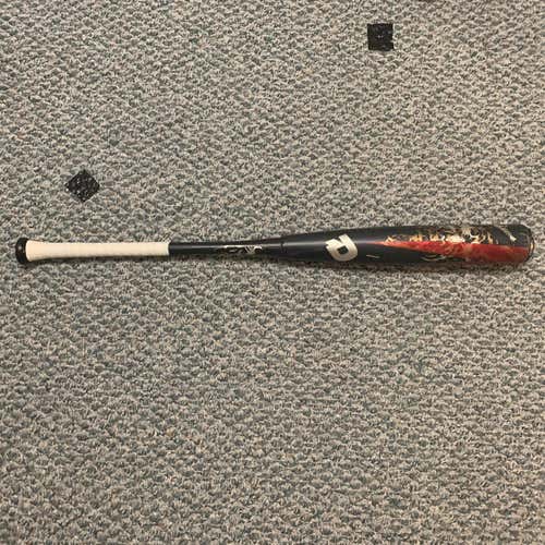 Demarini Voodoo Paradox 33/30 BBCOR