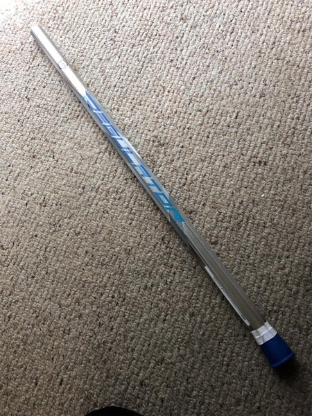 Like New Regulator Metal Not Composite