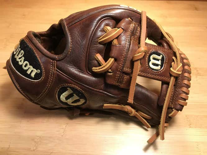 Wilson A2000 DP15 11.5"