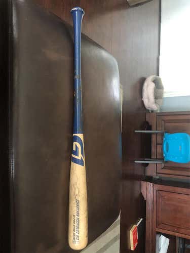 G1 Wood Bat Must Get Rid Of ASAP! 32/31