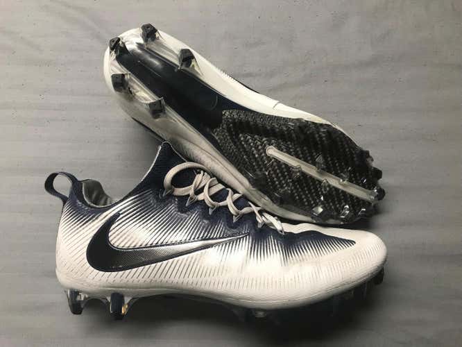Nike Cleats - Size 9.5 - Worn once