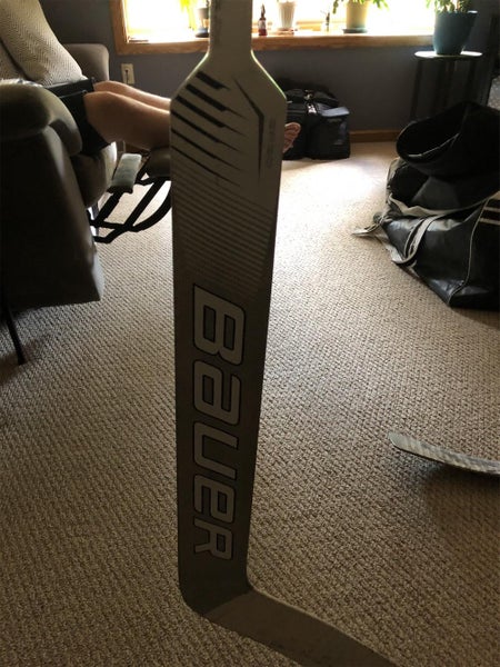 Bauer 2s Goalie Stick (barely Used)