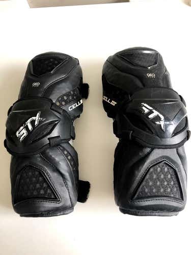STX Cell III