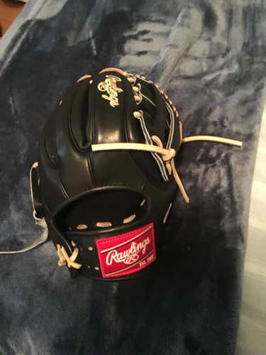 Rawlings Heart of the Hide pro314-6bc NWOT