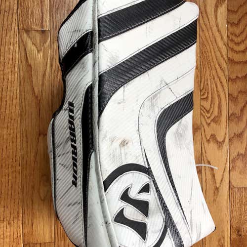 Warrior Ritual Blocker