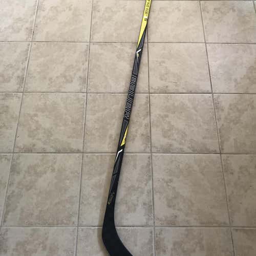 Bauer Supreme 1S Stick Matthews 87 Flex RH