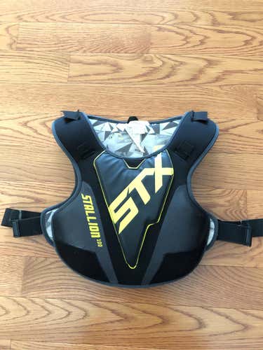 STX Stallion 100 Shoulder Pads