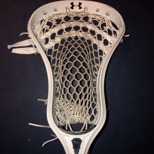 under armour command (no trades)