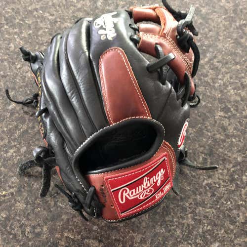 Rawlings Gold Glove Elite