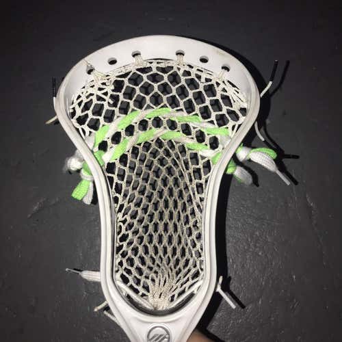 Used Maverik Optik