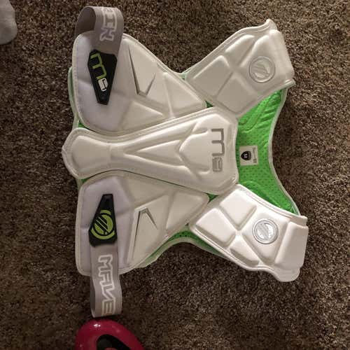 M4 Shoulder Pads