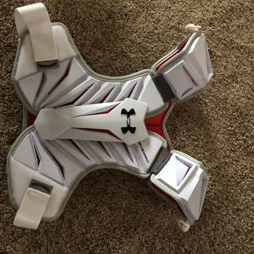 Basically Brand New Shoulder Pads