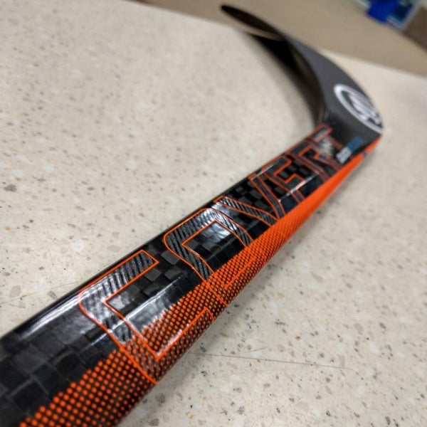 New Warrior QRE Pro Right / W88 Gaudreau 85 Flex Senior Stick