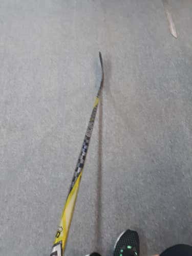 Bauer 1S  Righty Senior 102 P88