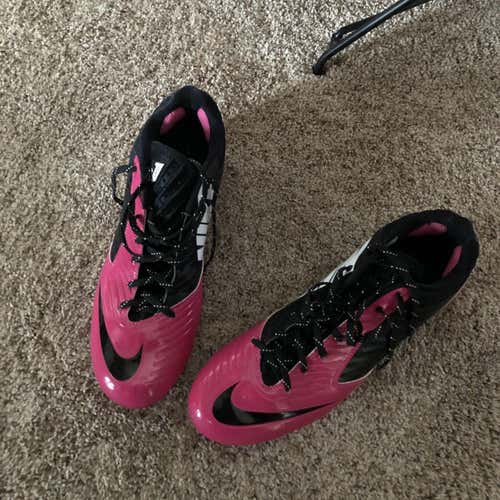 Basically Brand New Nike Cleats