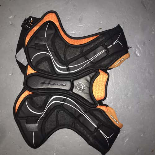Maverik Empire Shoulder Pads