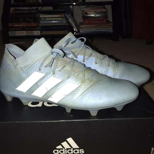 Messi Nemeziz 18.1 (Size 9.5)