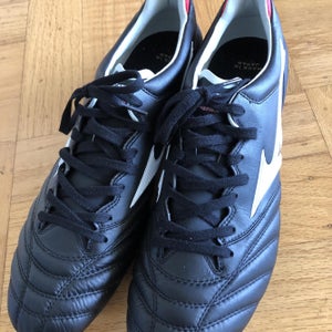 Mizuno Made In Japan Morelia Neo II