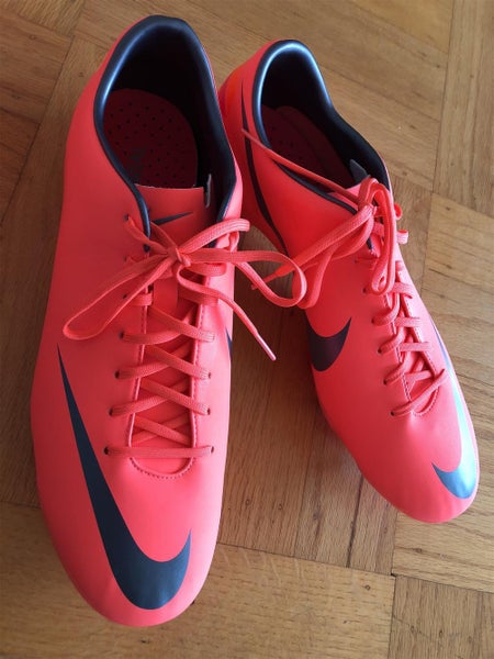 Nike Mercurial SG Mango SS 13 Brand New In Box