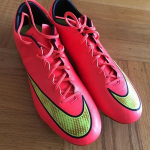 Brand New Nike Mercurial Veloce II Fg