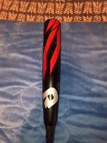 Demarini Cf Zen 32/29(Looking To Trade For 33)