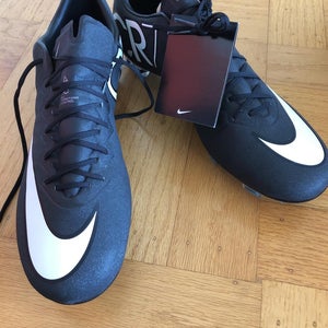 Christiano Ronaldo NIKE Mercurial Vapor X Fg Brand New In Box