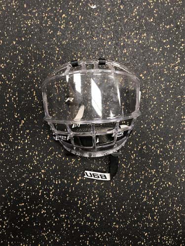 Bauer Concept 2 Youth Gave Shield