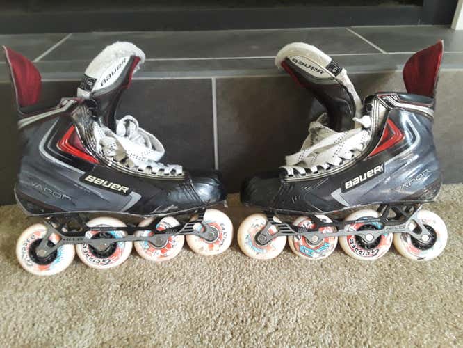 Bauer  Senior Size 9
