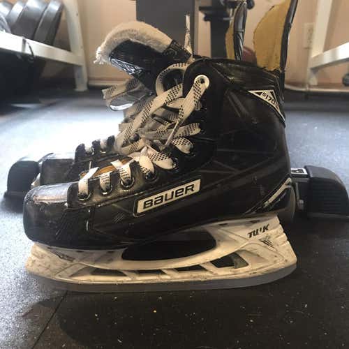 Bauer Supreme S170 Size 4.5D
