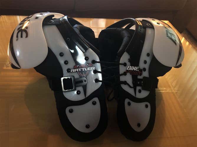 Bike Youth XS 60-79 LBS