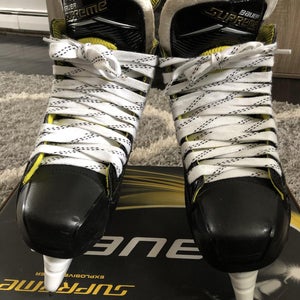 Like new Bauer S29  Senior Size 7.5