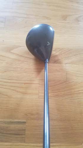 Callaway Big Bertha  Lefty