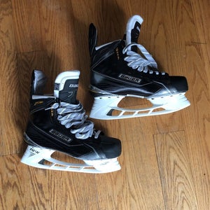Bauer Supreme MX3 undefined
