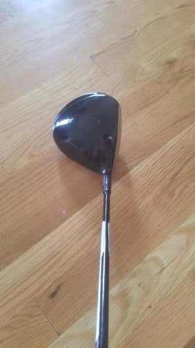 TaylorMade Burner Lefty 10.5