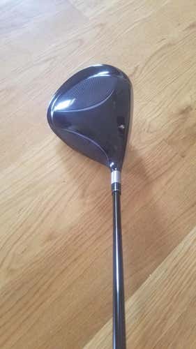 TaylorMade Burner Lefty 9.5