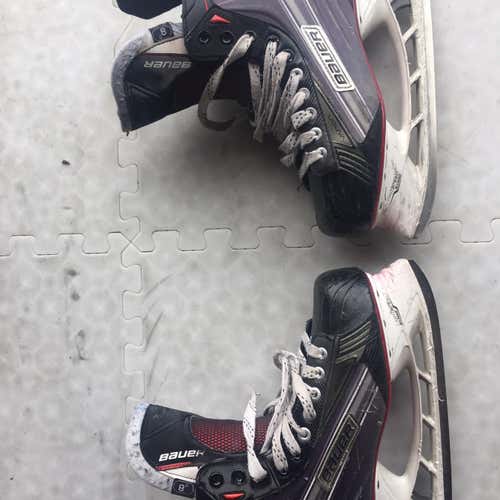 Bauer Vapor X600 Skates