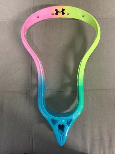 Bn Sherbet Dyed Ua Charge 2 Slight Factory Marks