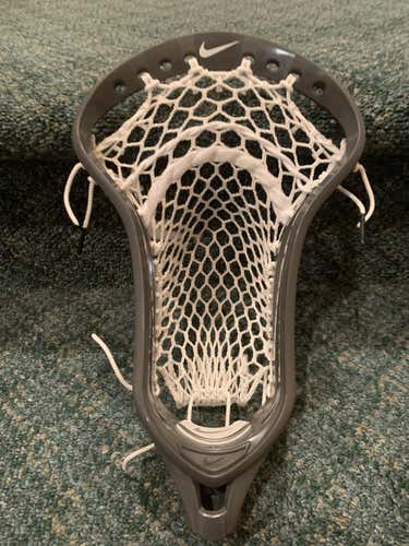New Nike CEO w/ ecd her 2 face off mesh