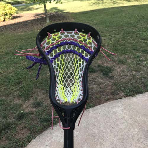 Ln Stringking Mark 2a With Memory Mesh
