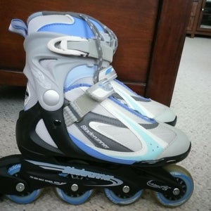 Size 7