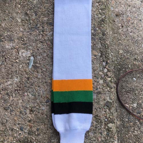 Brand New Hockey Socks. Home And Away