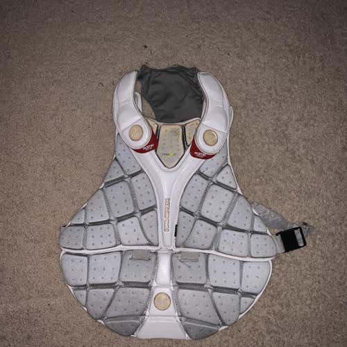 Maverik Rome Goalie Chest Pad