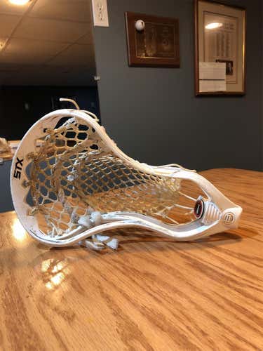Stx Super power Strung