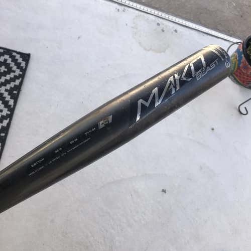 Easton Mako BBCOR