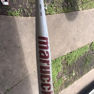 Marucci Cat 7