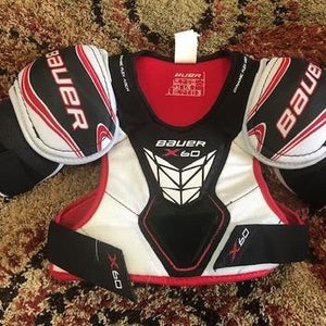 Bauer Vapor X60  Junior