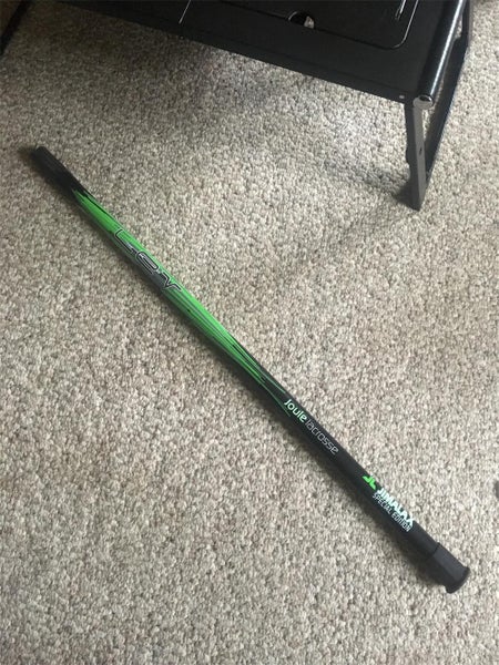 Joule Lacrosse Lev Shaft Jimalax Special Edition