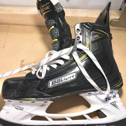 2S PRO - Too Small For Me!